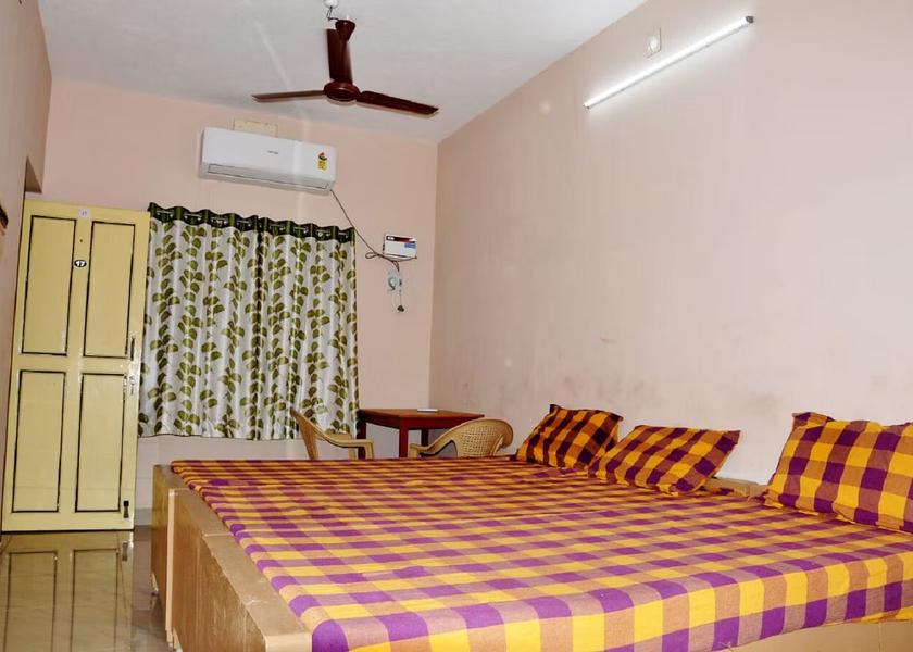 Tamil Nadu Mayiladuthurai 1025