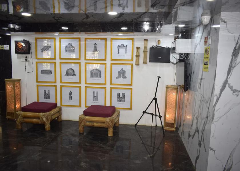 Tamil Nadu Mayiladuthurai 1025