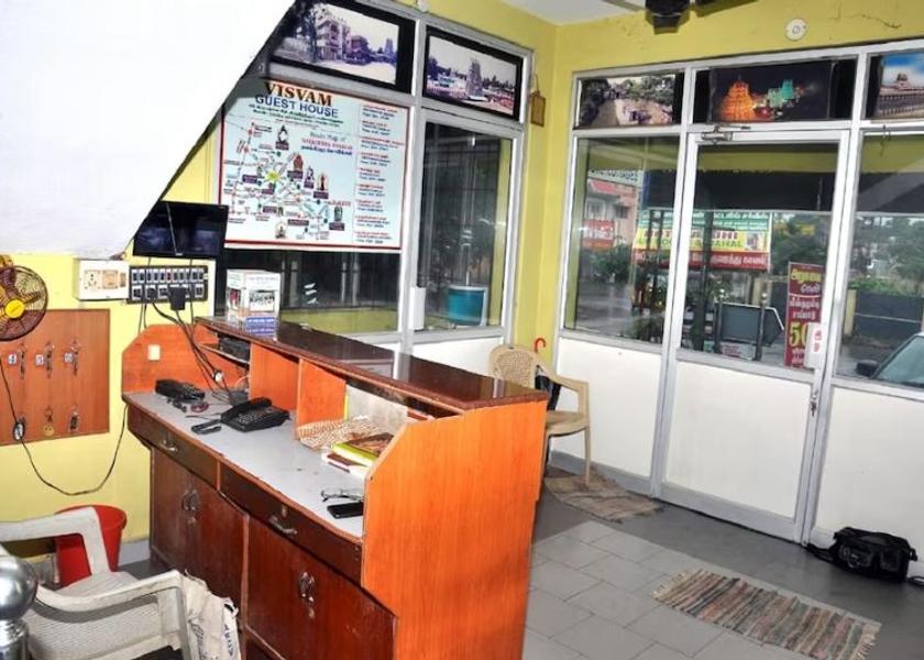 Tamil Nadu Mayiladuthurai Public Areas