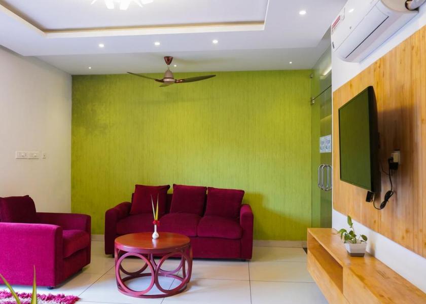 Kerala Alleppey Public Areas