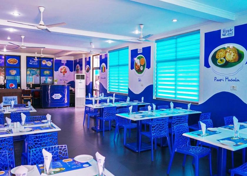 Kerala Alleppey Food & Dining