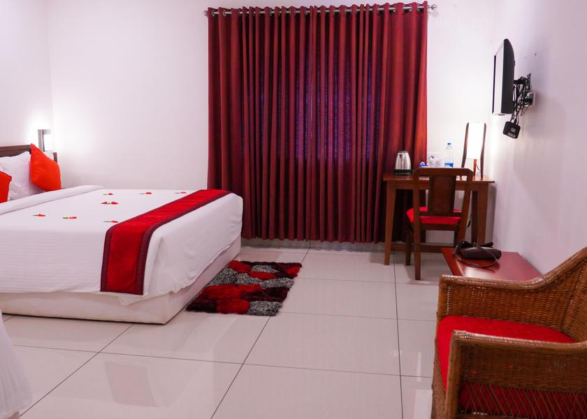 Kerala Alleppey Premium Room