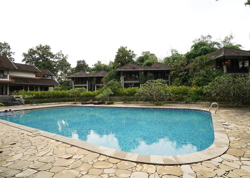 Kerala Kochi Pool