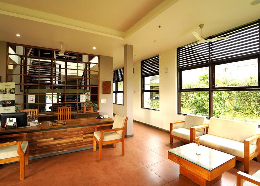 Kerala Kochi Public Areas