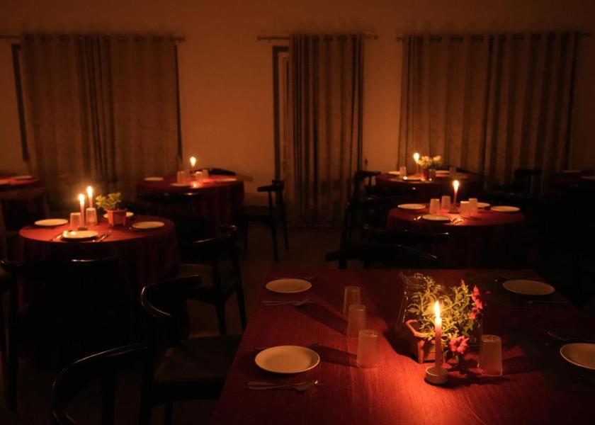 Tamil Nadu Vellore Food & Dining
