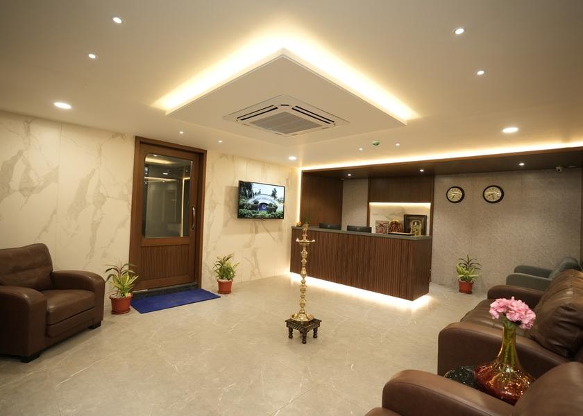 Tamil Nadu Vellore Public Areas