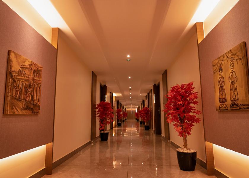 Tamil Nadu Thanjavur Public Areas