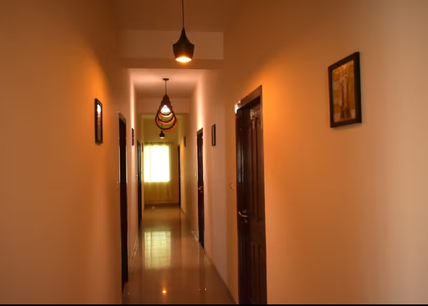 Tamil Nadu Trichy Public Areas
