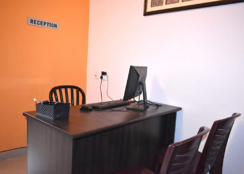 Tamil Nadu Trichy Public Areas