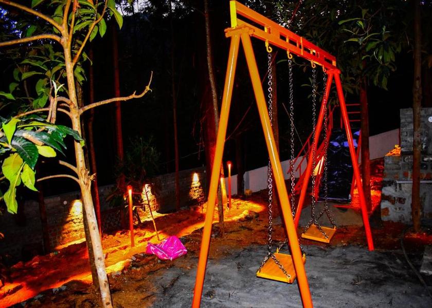 Tamil Nadu Yercaud Recreation
