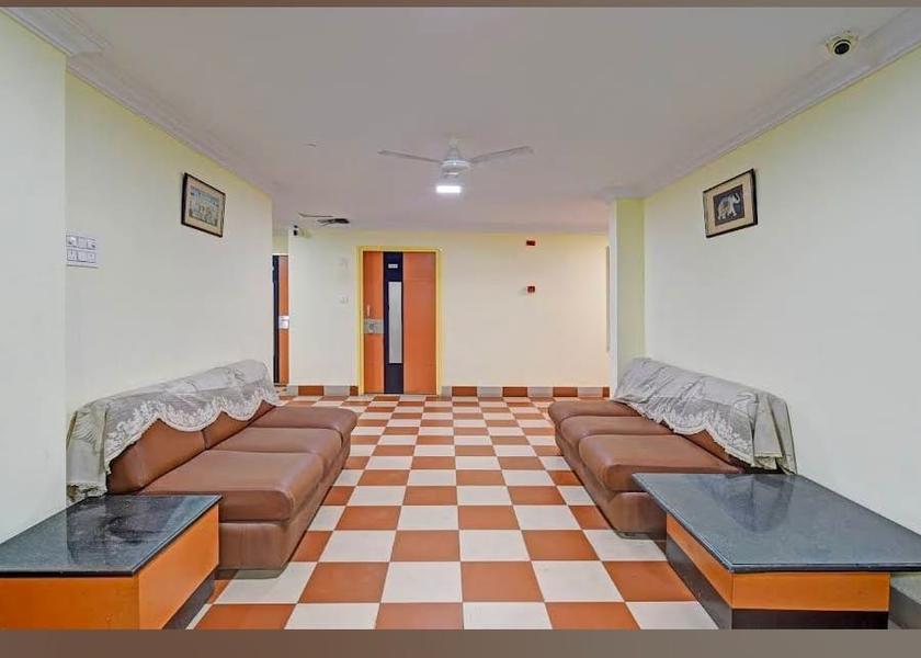 Telangana Hyderabad Public Areas