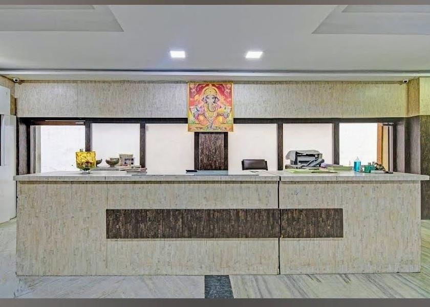 Telangana Hyderabad Public Areas