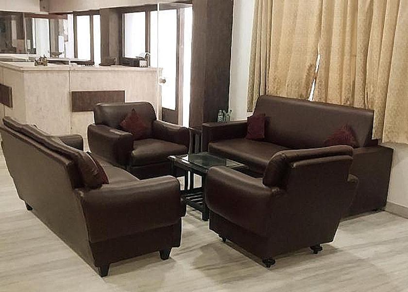 Telangana Hyderabad Public Areas