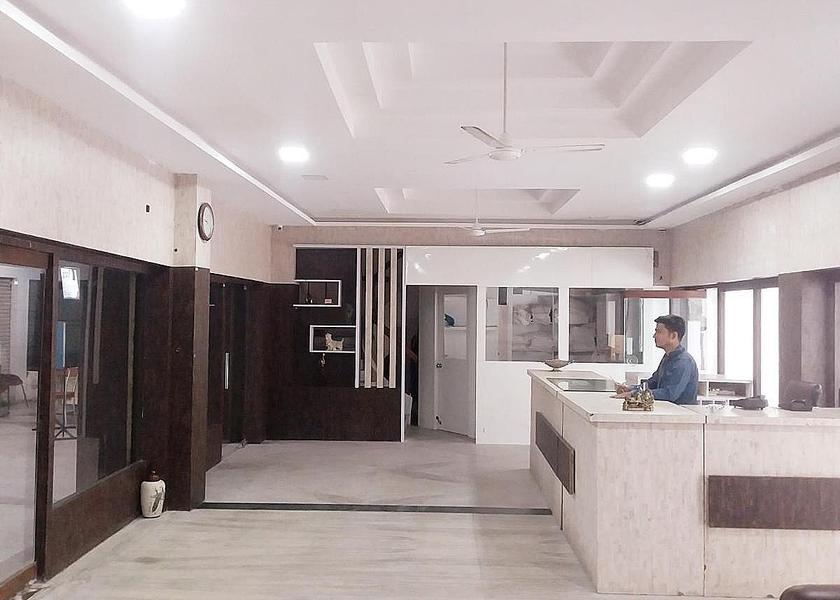 Telangana Hyderabad Public Areas