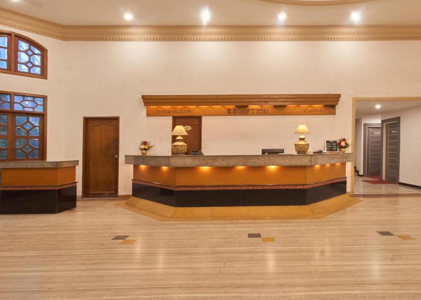 Tamil Nadu Thanjavur Public Areas