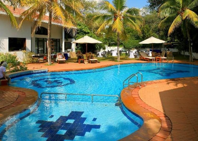 Tamil Nadu Thanjavur Pool