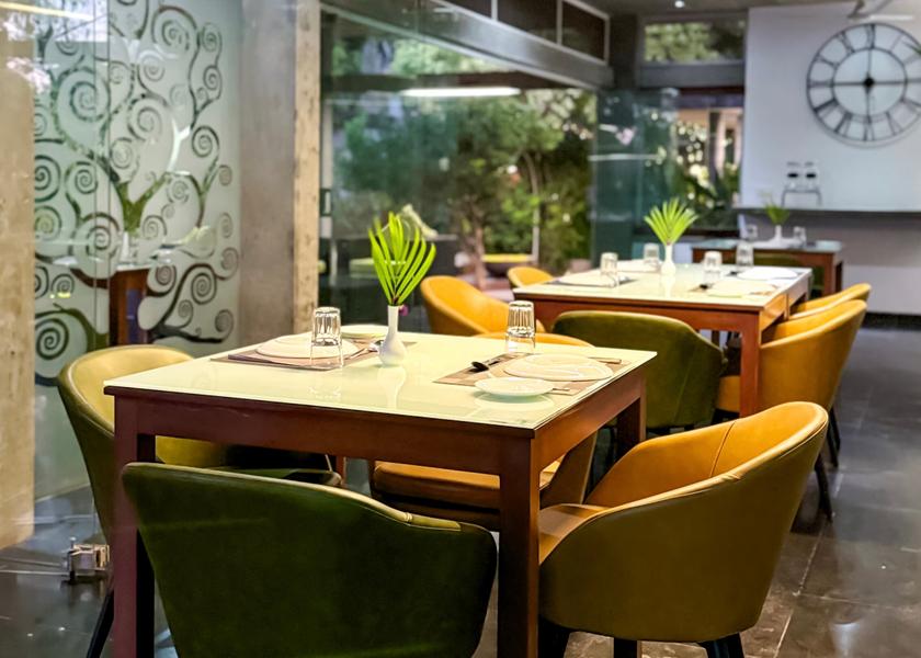 Pondicherry Pondicherry Food & Dining