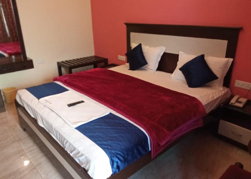 Tamil Nadu Ooty Executive Room