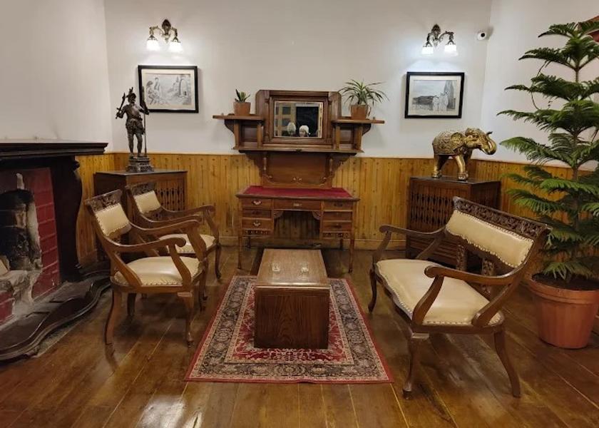 Tamil Nadu Ooty Public Areas