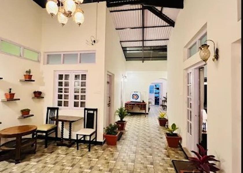 Tamil Nadu Ooty Public Areas