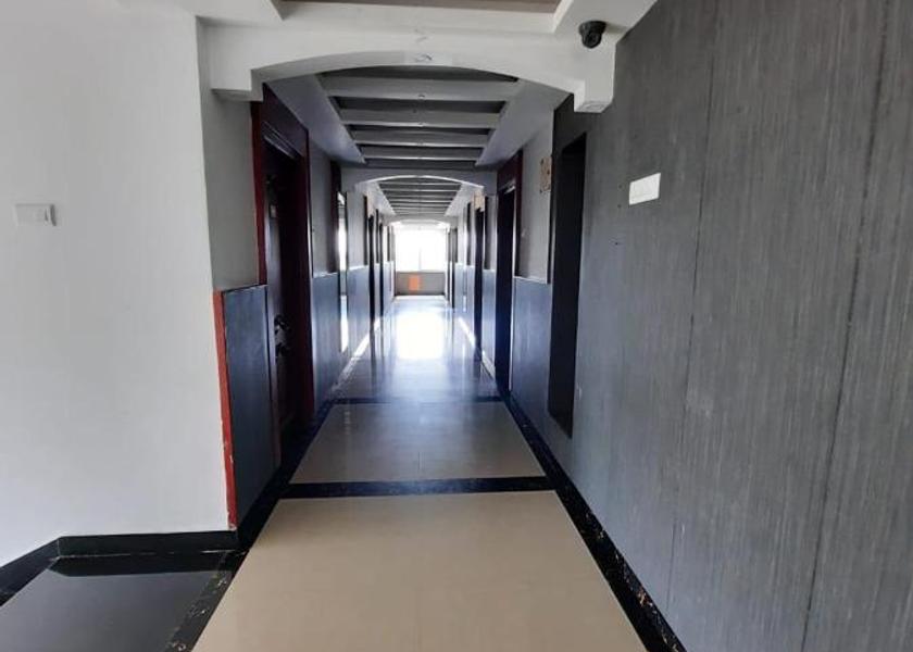 Tamil Nadu Rameswaram Public Areas