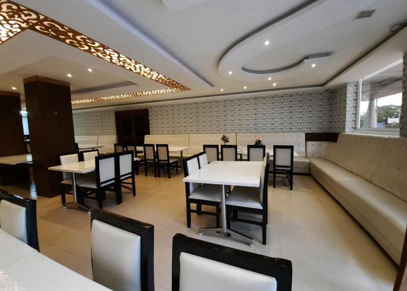 Tamil Nadu Rameswaram Food & Dining