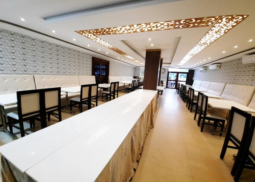 Tamil Nadu Rameswaram Food & Dining