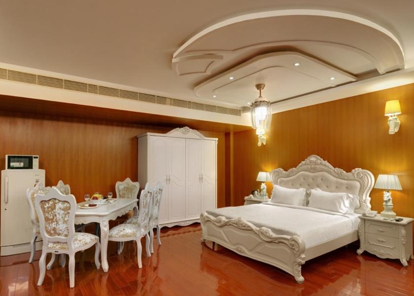 Tamil Nadu Rameswaram Premium Suite