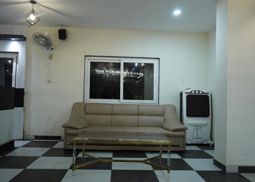 Madhya Pradesh Sagar Public Areas