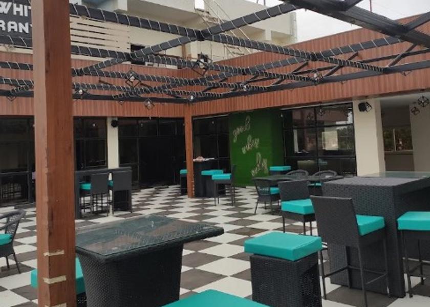 Madhya Pradesh Sagar Food & Dining