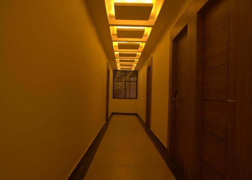 Madhya Pradesh Sagar Public Areas
