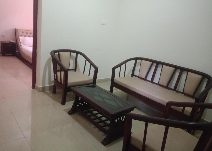 Tamil Nadu Kodaikanal Public Areas