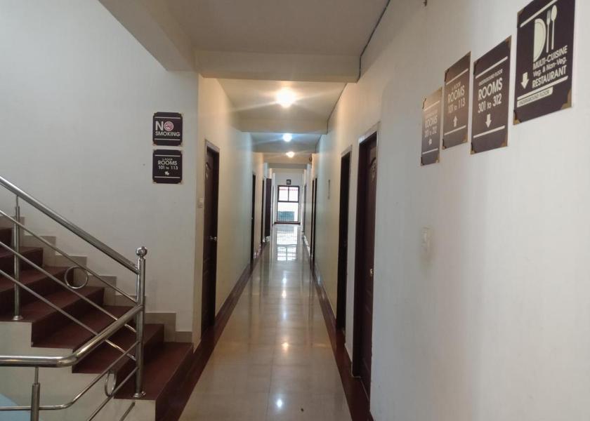 Tamil Nadu Kodaikanal Public Areas