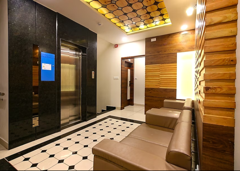 Gujarat Vadodara Public Areas