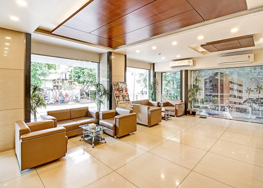Gujarat Vadodara Public Areas