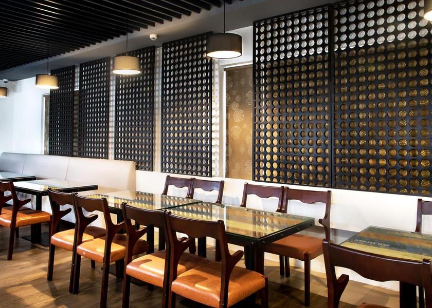 Tamil Nadu Tirupur Food & Dining