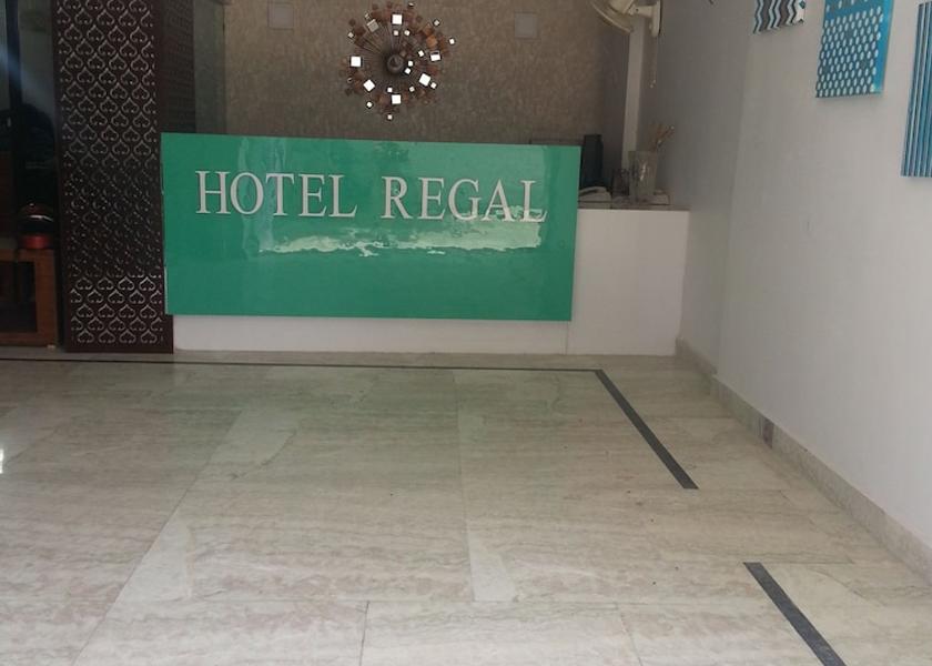 Madhya Pradesh Jabalpur Reception