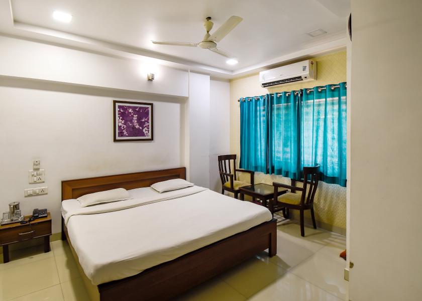 Madhya Pradesh Jabalpur REGAL DELUXE