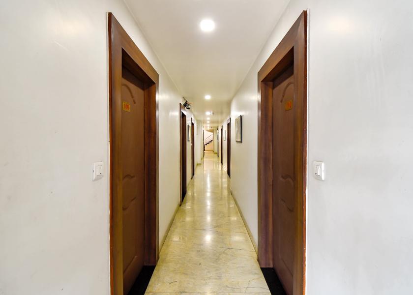 Madhya Pradesh Jabalpur Public Areas