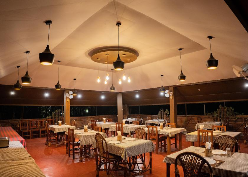 Kerala Munnar Food & Dining