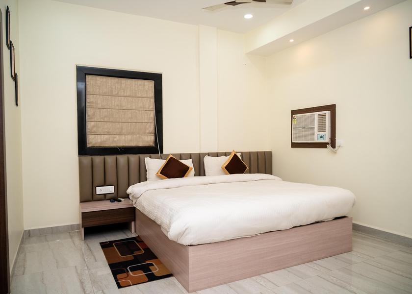 Odisha Rourkela Standard Room