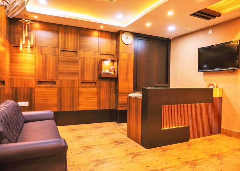 Odisha Rourkela Public Areas