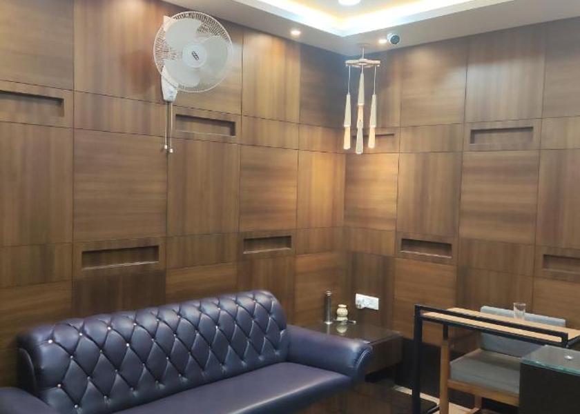 Odisha Rourkela Public Areas