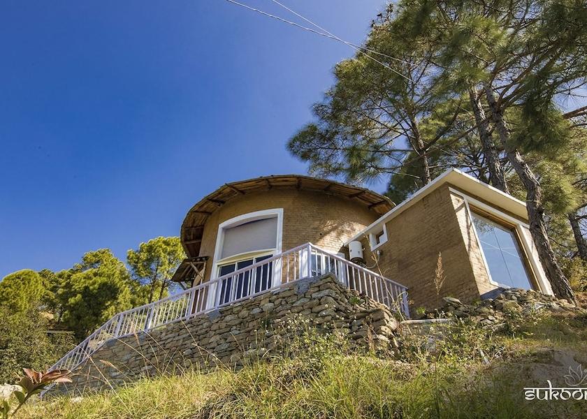 Uttarakhand Ranikhet Primary image
