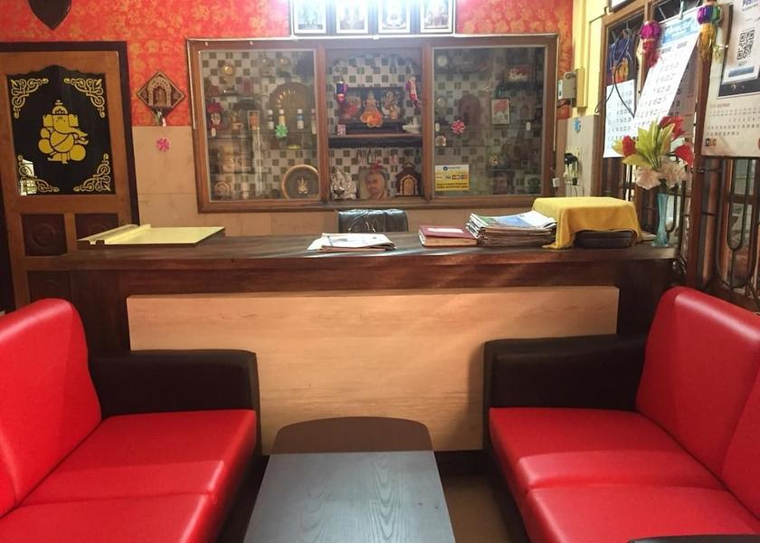 Karnataka Gokarna Primary image