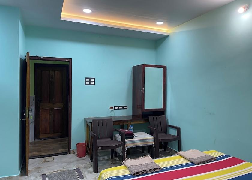 Karnataka Gokarna Room