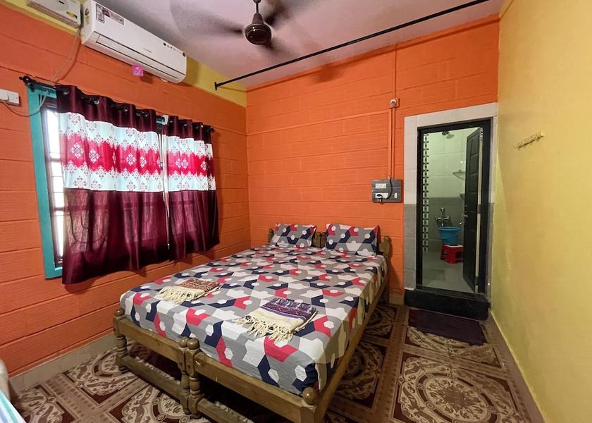 Karnataka Gokarna Room