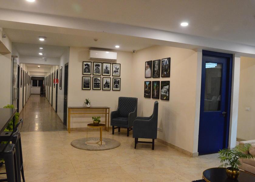 Karnataka Belagavi Public Areas