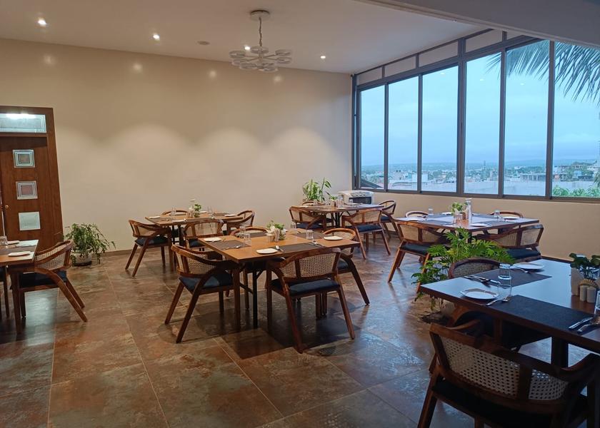 Karnataka Belagavi Food & Dining