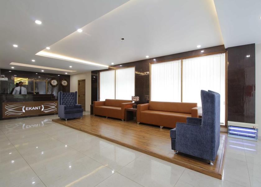 Himachal Pradesh Chail Public Areas